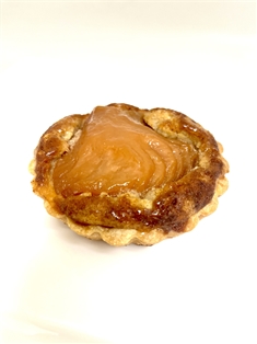 Pear Tart 3"