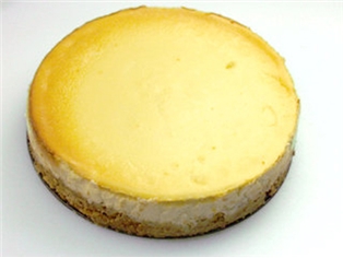 Cheesecake Ricotta 4.5"