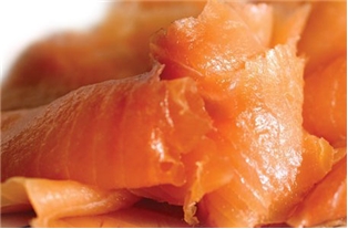 A&amp;V Smoked Salmon