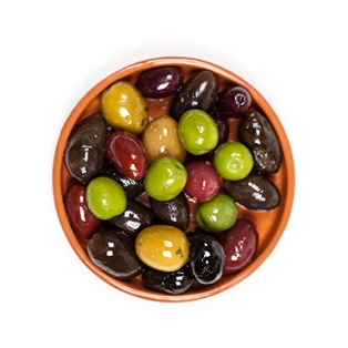 A&amp;V Olive Medley