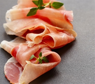 Prosciutto Di San Daniele -