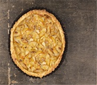 Tart Apple 3"