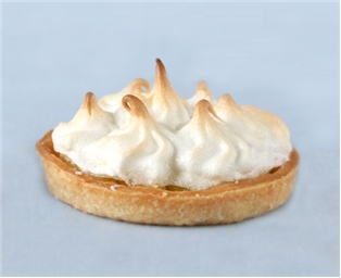 Lemon Meringue Tart 7