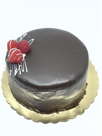Chocolate Raspberry