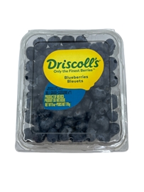 Driscoll's Sweet Batch Limited Edition Blueberries (11oz)