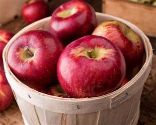 Cortland Apples