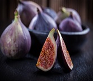 Black Mission Figs (8oz)