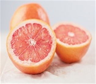 Large Pink Grapefruit