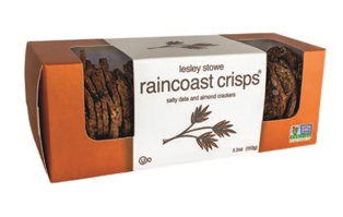 Raincoast Salty Date &amp; Almond