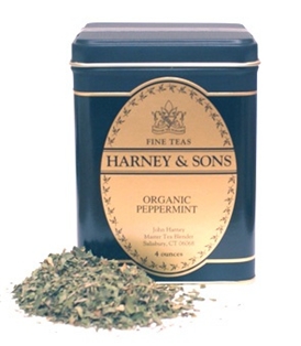 Harney &amp; Sons Organic Peppermint Tea