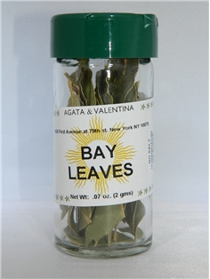 A&amp;V Bay Leaves