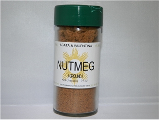 A&amp;V Nutmeg Ground