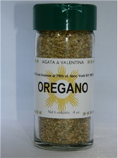 A&amp;V Oregano