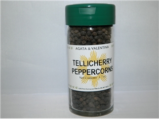 A&amp;V Tellicherry Peppercorns (2.1)