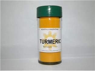 A&amp;V Turmeric