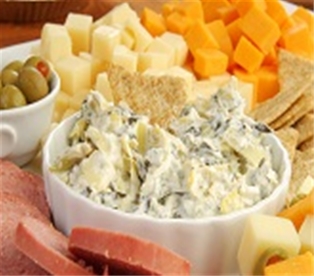 Dip Artichoke