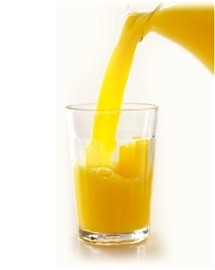 Fresh Squeezed Orange Juice 64Oz