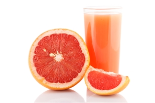Grapefruit Juice Fr 32Oz