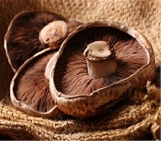 Portabello Mushroom Caps (6oz)