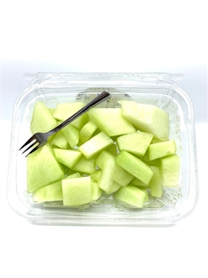 Honeydew Melon Chunk 20Oz