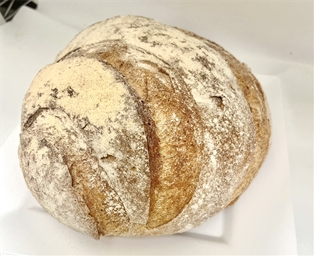 Sourdough Boule