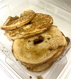 Bagel Crisp (8 oz.)