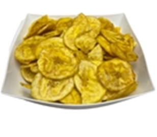 Plantain Chips (12oz)