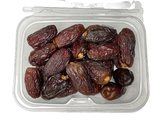 JUMBO MEDJOOL DATES