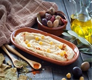 A&amp;V Hummus Classic