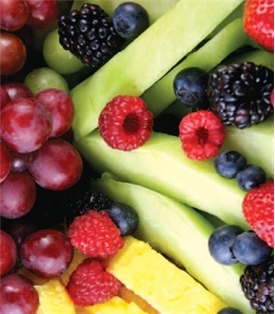 Fresh Fruit Salad 14 Oz