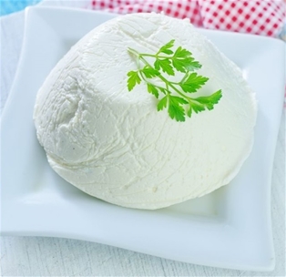 A&amp;V Ricotta  Fat Free