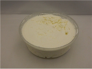 Ricotta Con Latte (8oz)