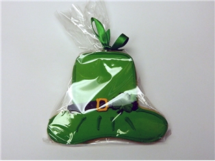 St. Patrick's Day Cookies