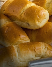 Pain Au Lait (3pk)