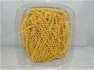 Fusilli Lunghi