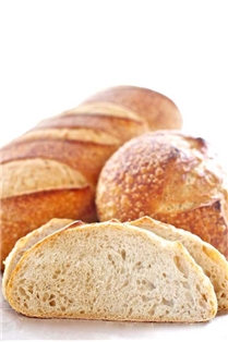 Rustic Sourdough