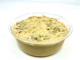 A&amp;V Hummus W/ Artichoke Original