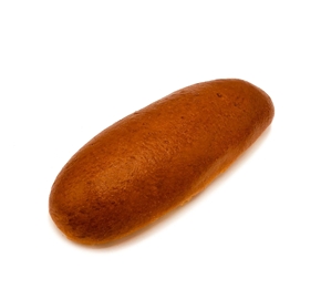 Brioche Hot Dog Buns