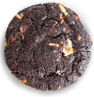 A&amp;V Cookies S'mores (8pc)
