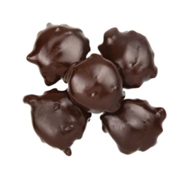 Pecan Clusters Dark Chocolate Caramel (8 oz)