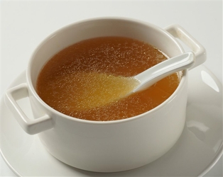 Chicken Bone Broth