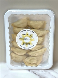 Potato  Pierogi (12pc)