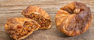Figs Turkish Organic (10oz)