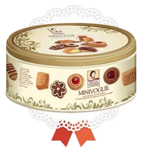 Matilde Vincenzi Mini Pastry Tin (17.64oz)