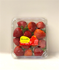 Strawberries Driscolls Limted Edition Sweet Batch (10oz)