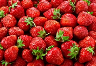 Driscoll's Plenty Sweet Strawberries 8.5oz