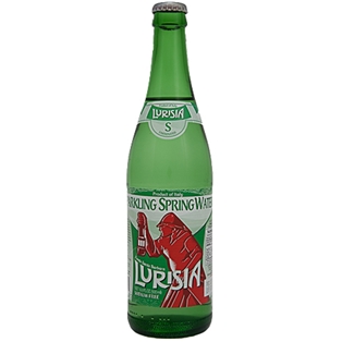 Lurisia Spark. Water