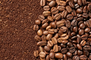 Jamaican Style Coffee Ground 16oz
