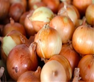 Sweet Onion