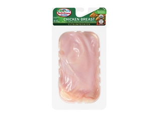 Bell &amp; Evans Organic Chicken Breast  Single Serve (8oz)